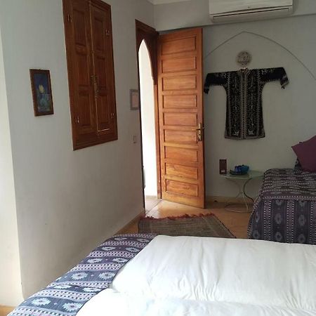 Riad Sadaka มาร์ราเกช ภายนอก รูปภาพ