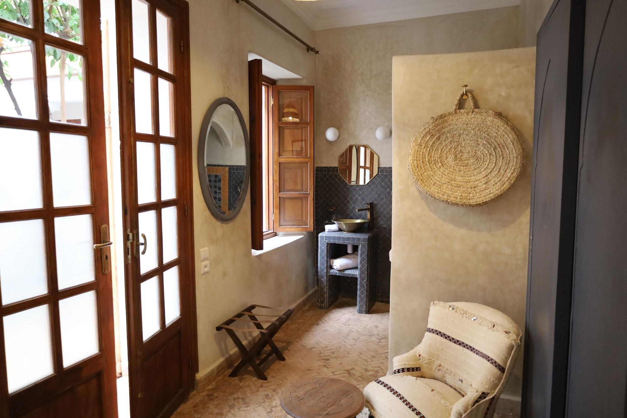Riad Sadaka มาร์ราเกช ภายนอก รูปภาพ