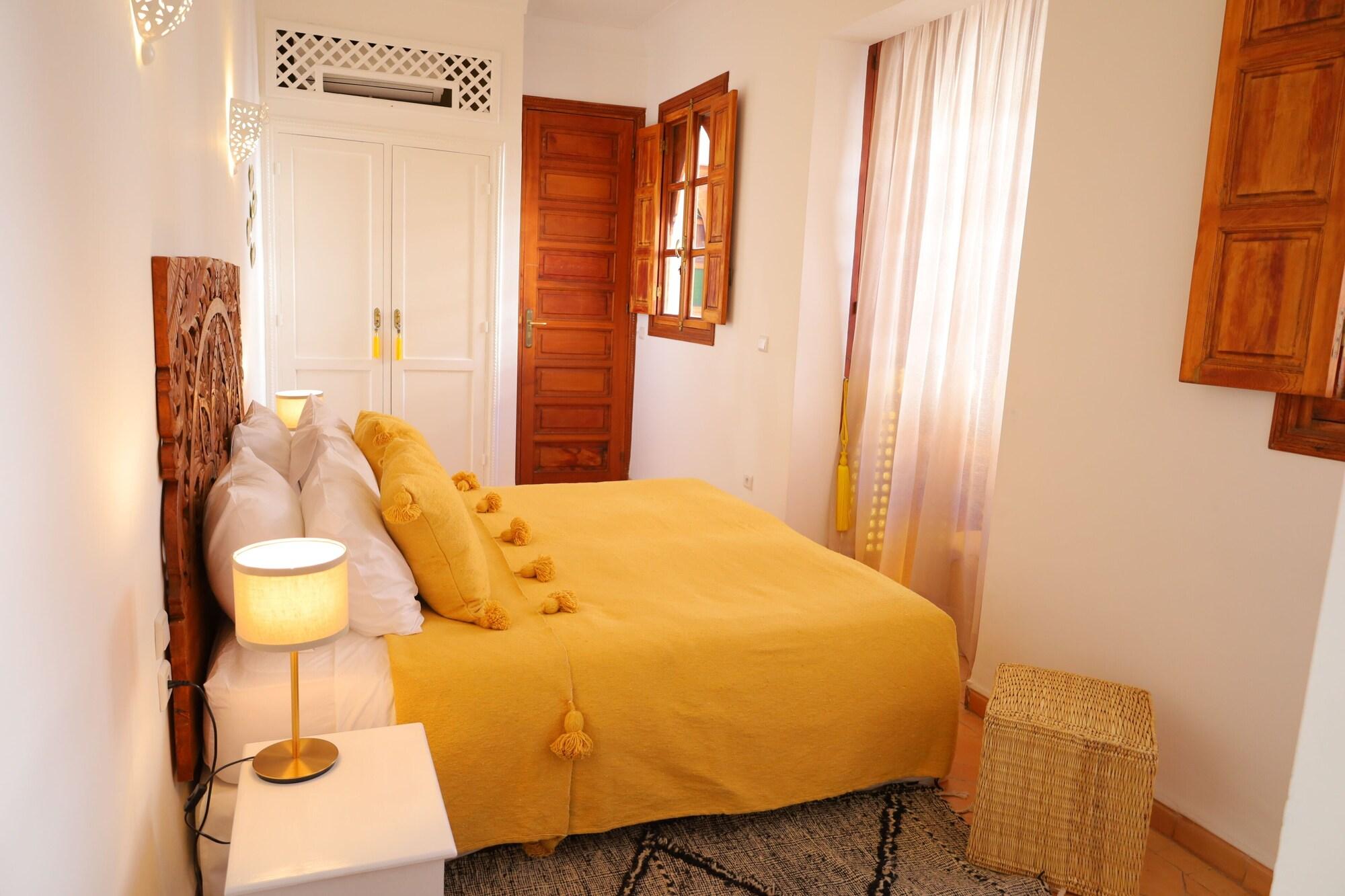 Riad Sadaka มาร์ราเกช ภายนอก รูปภาพ