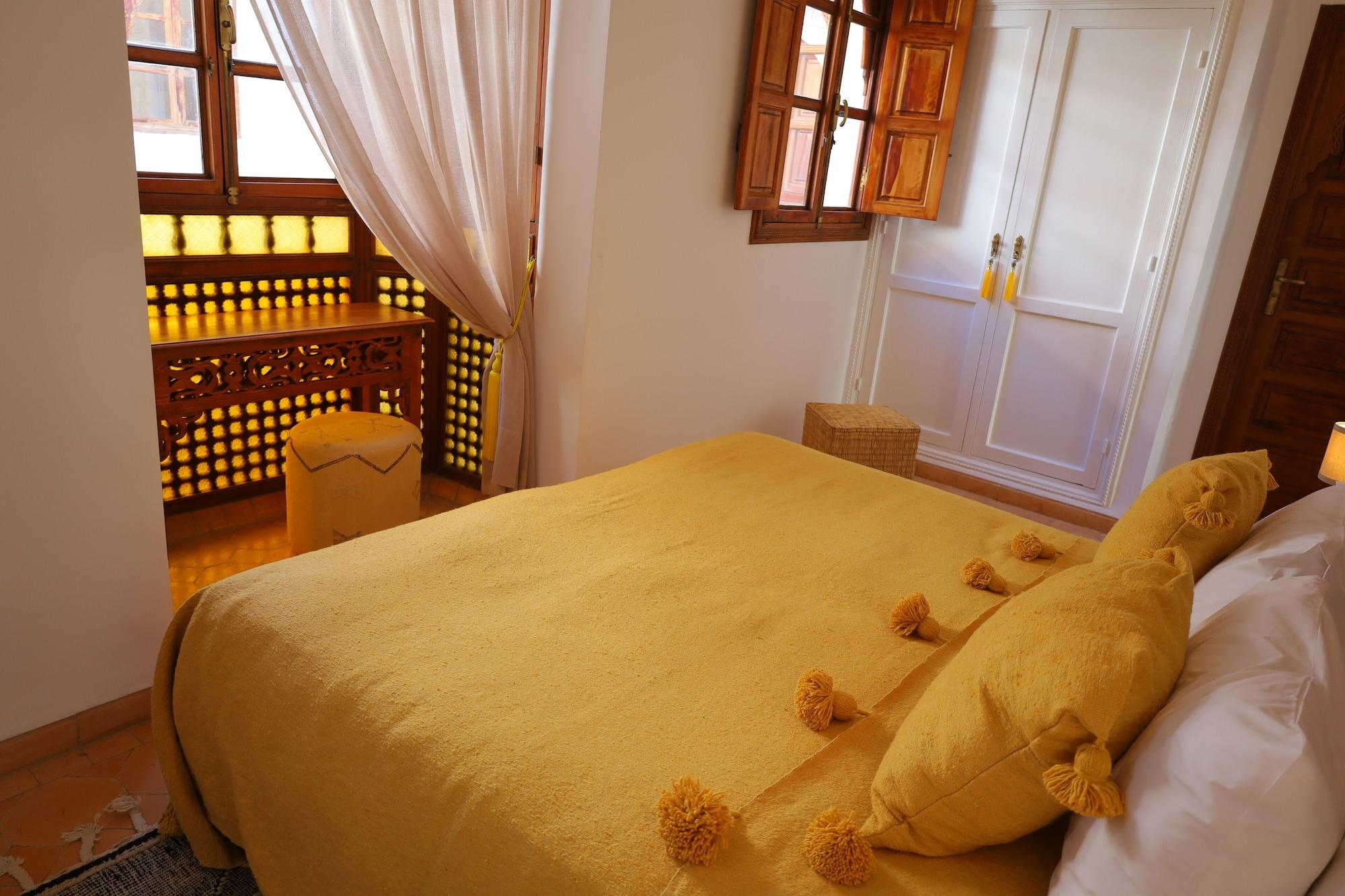 Riad Sadaka มาร์ราเกช ภายนอก รูปภาพ