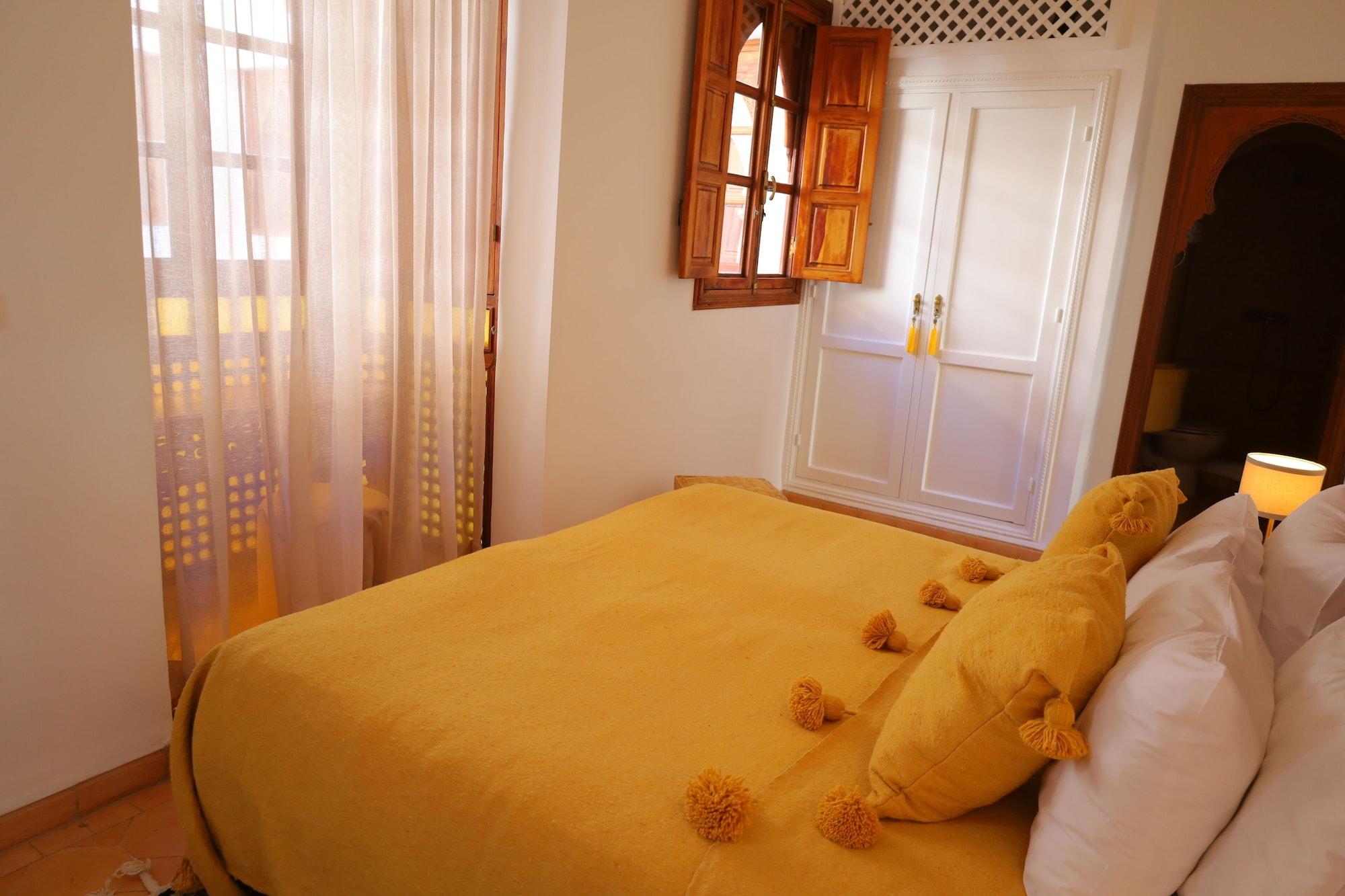 Riad Sadaka มาร์ราเกช ภายนอก รูปภาพ