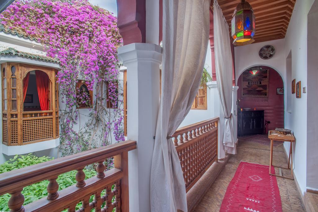 Riad Sadaka มาร์ราเกช ภายนอก รูปภาพ
