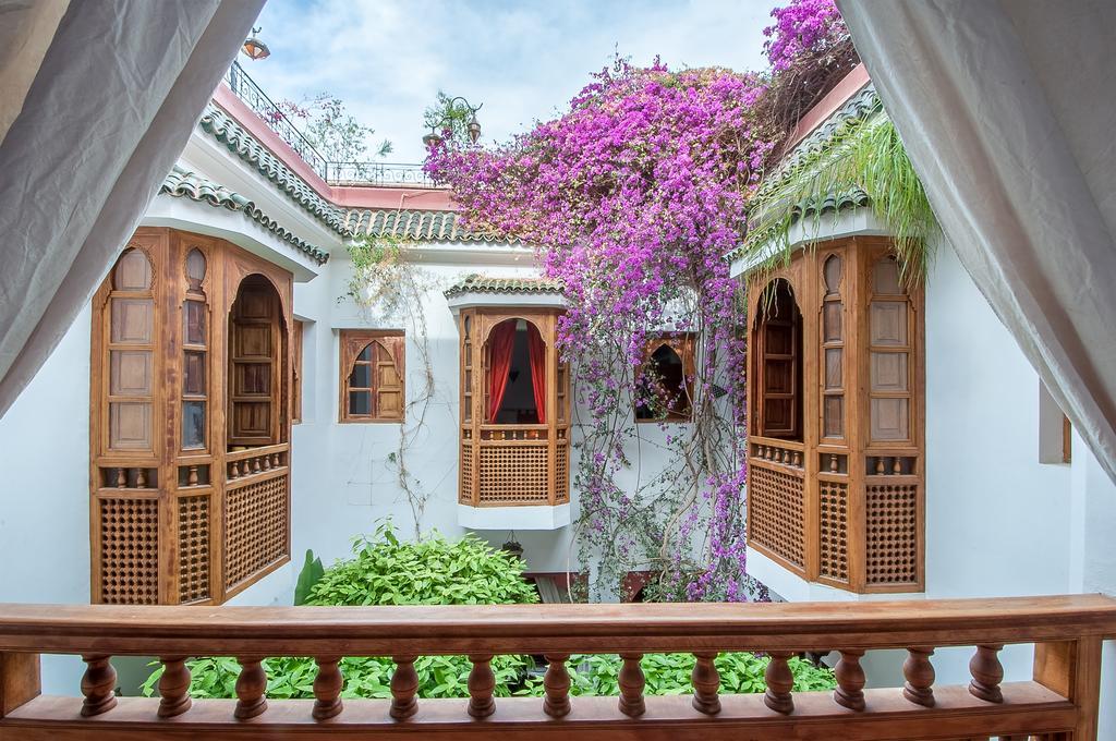 Riad Sadaka มาร์ราเกช ภายนอก รูปภาพ