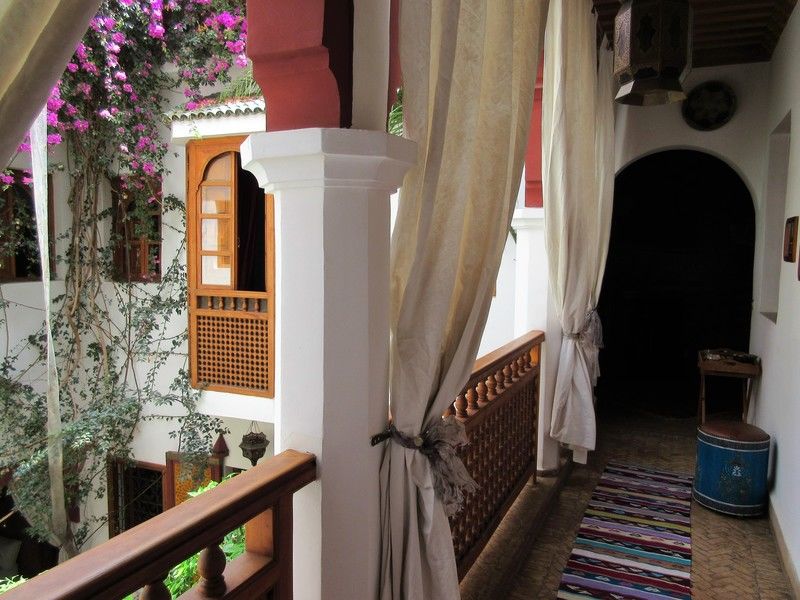 Riad Sadaka มาร์ราเกช ภายนอก รูปภาพ