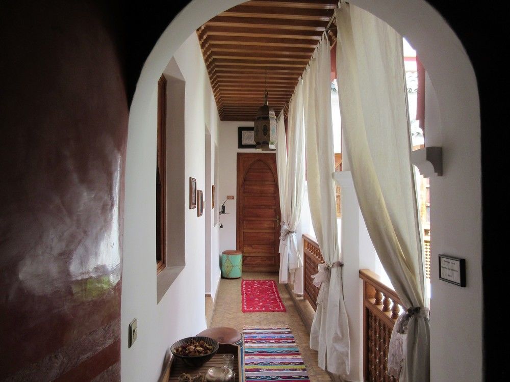 Riad Sadaka มาร์ราเกช ภายนอก รูปภาพ