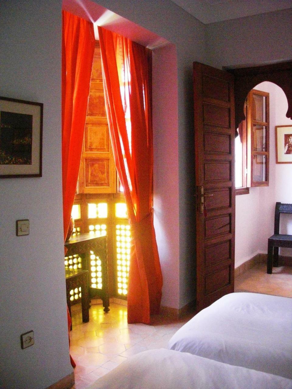 Riad Sadaka มาร์ราเกช ห้อง รูปภาพ