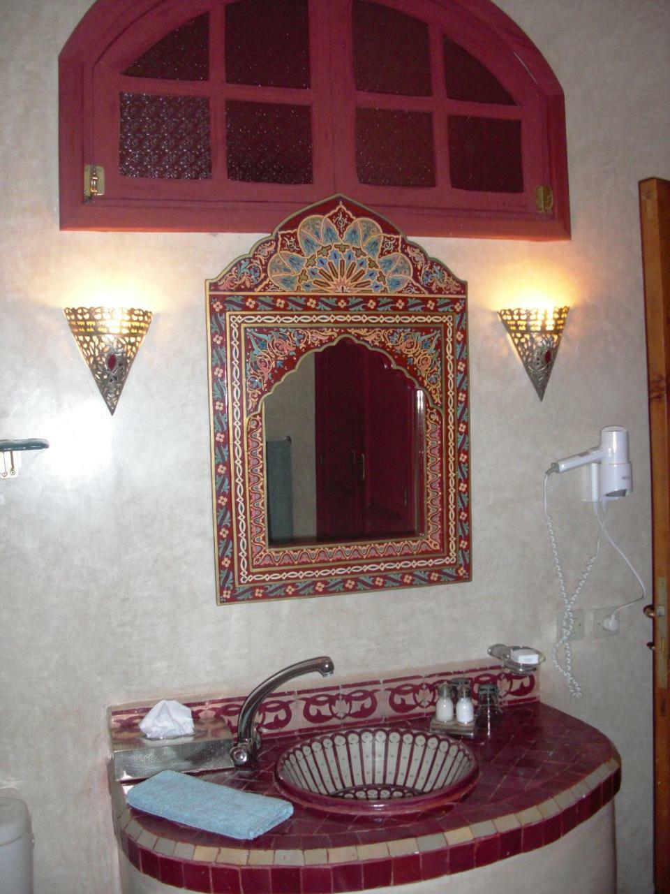 Riad Sadaka มาร์ราเกช ห้อง รูปภาพ