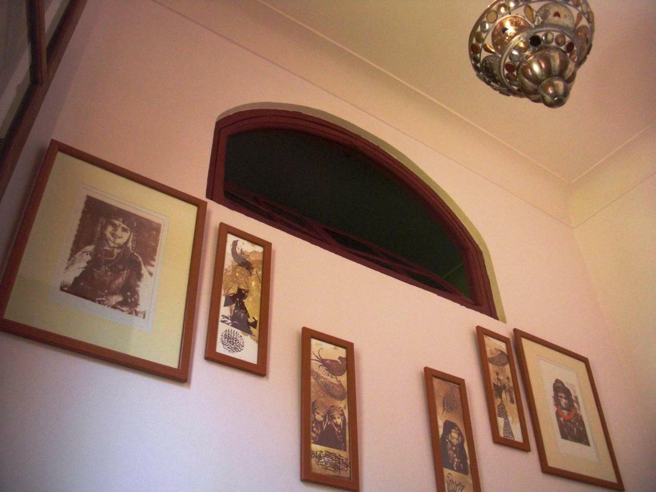 Riad Sadaka มาร์ราเกช ห้อง รูปภาพ