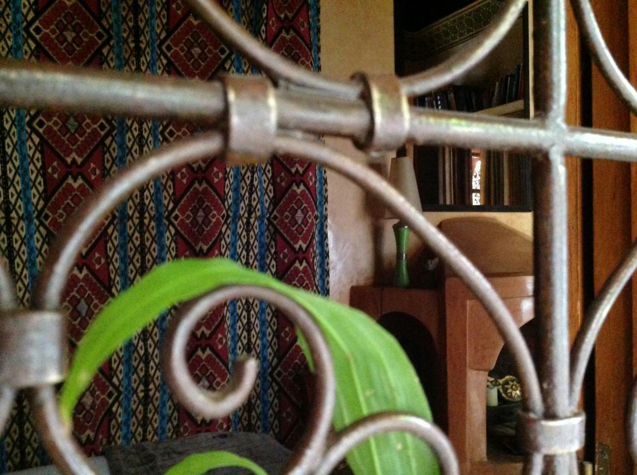 Riad Sadaka มาร์ราเกช ห้อง รูปภาพ