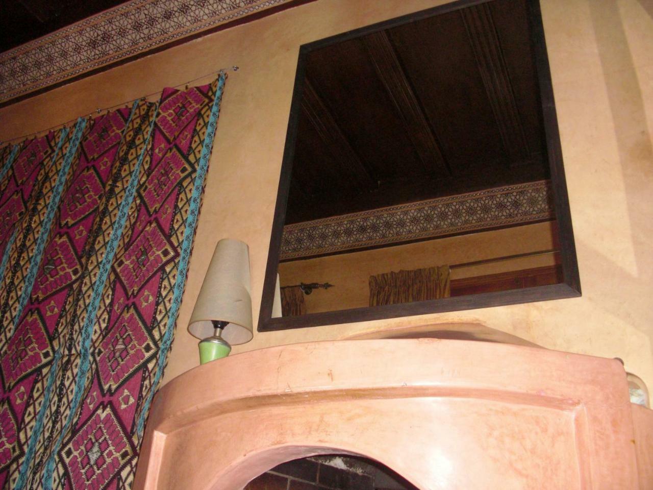 Riad Sadaka มาร์ราเกช ห้อง รูปภาพ