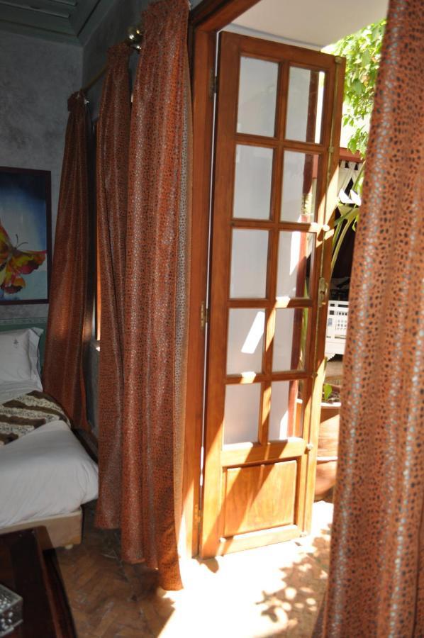 Riad Sadaka มาร์ราเกช ห้อง รูปภาพ