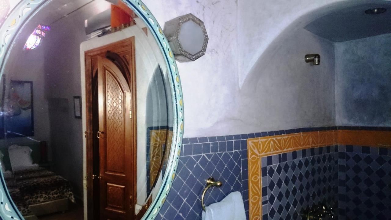 Riad Sadaka มาร์ราเกช ห้อง รูปภาพ